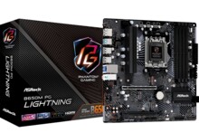  ASRock B650M Phantom Gaming Lightning 690244 90-MXBMV0-A0UAYZ на топ цена - PIC.bg