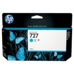 <span>Мастило</span> HP 727 original Ink cartridge B3P19A cyan standard capacity 130 ml 1-pack <span class='catalog-num-in-name'>B3P19A</span> - 