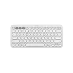 <span>Клавиатура</span> Logitech Pebble Keys 2 K380s - TONAL WHITE - US INT'L - BT - N/A - INTNL-973 - UNIVERSAL <span class='catalog-num-in-name'>920-011852</span> - 
