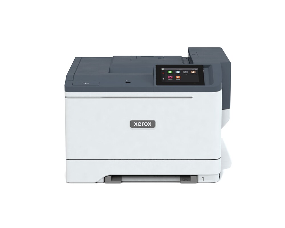 Принтер Xerox VersaLink C410 Colour Printer 5