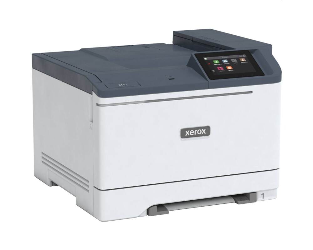 Принтер Xerox VersaLink C410 Colour Printer 6