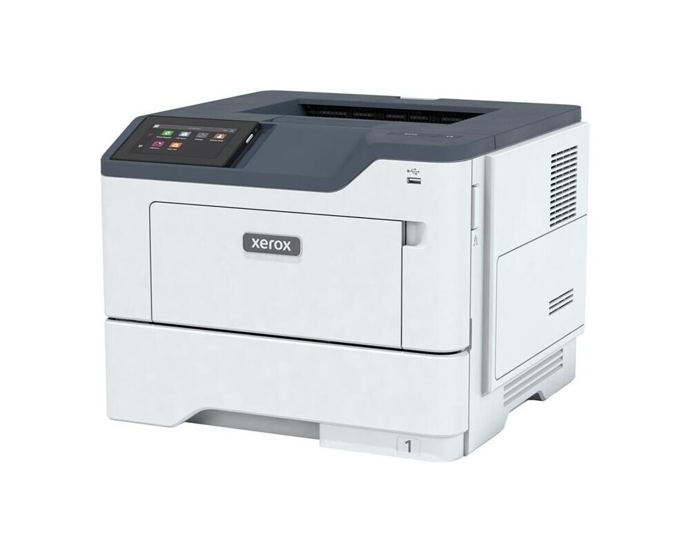 Принтер XEROX Versalink B410DN SFP Mono 47 ppm Duplex EIP Ethernet USB 6
