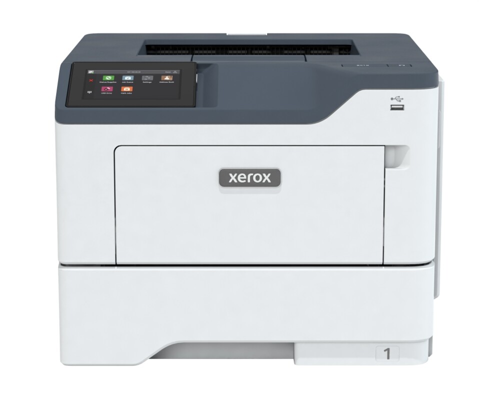 Принтер XEROX Versalink B410DN SFP Mono 47 ppm Duplex EIP Ethernet USB 5