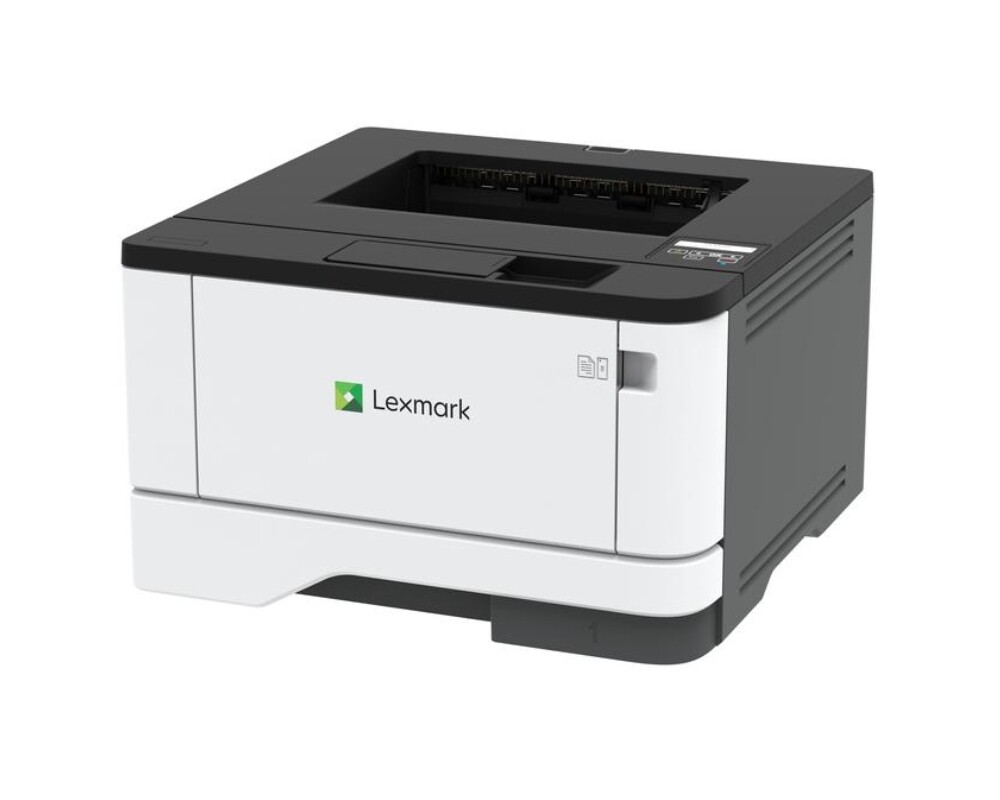 Принтер Lexmark MS431dw  A4 Monochrome Laser Printer 2