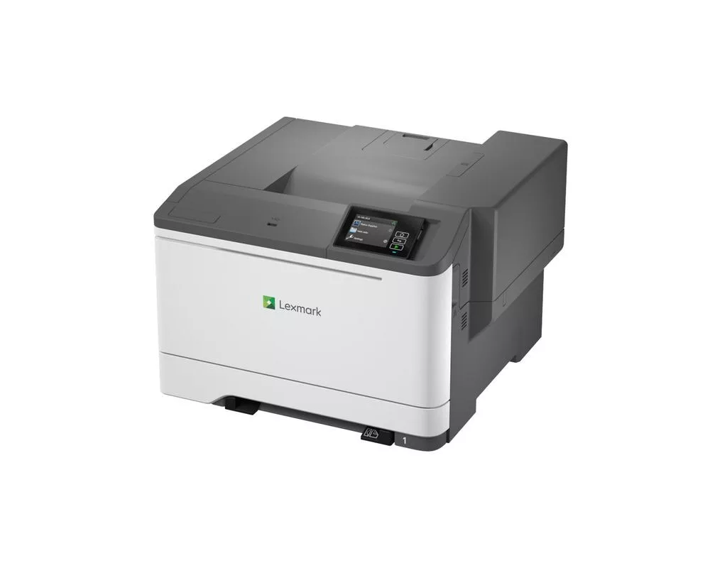 Принтер Lexmark CS531dw A4 Colour Laser Printer 2