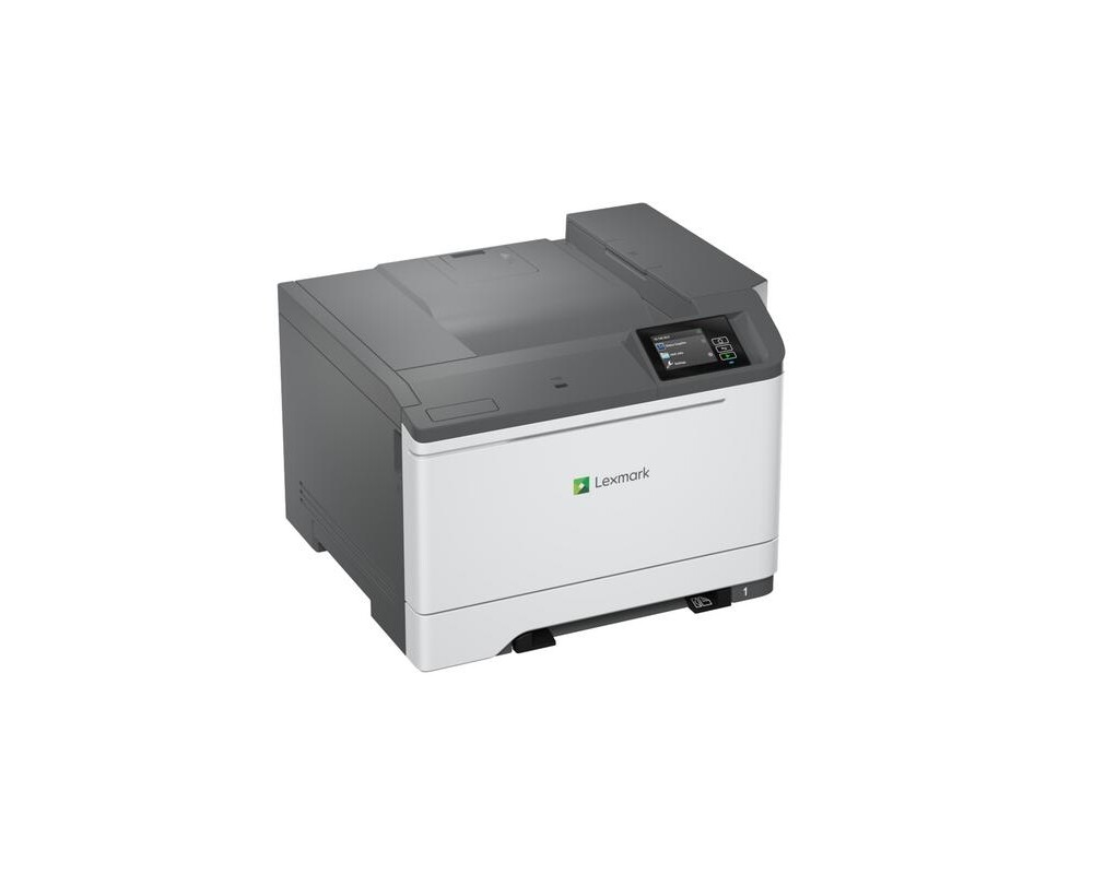 Принтер Lexmark CS531dw A4 Colour Laser Printer 3