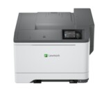 <span>Принтер</span> Lexmark CS531dw A4 Colour Laser Printer <span class='catalog-num-in-name'>50M0030</span> - 