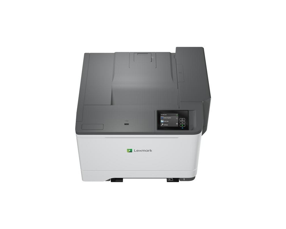Принтер Lexmark CS531dw A4 Colour Laser Printer 5