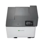 Принтер Lexmark CS531dw A4 Colour Laser Printer 5