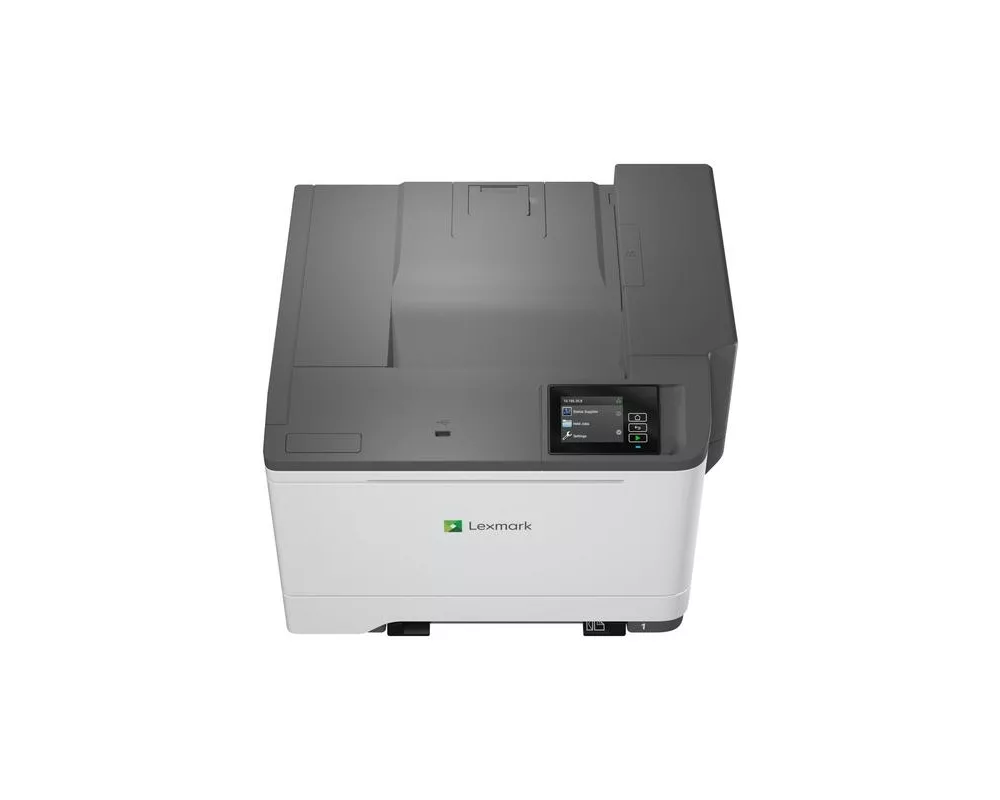 Принтер Lexmark CS531dw A4 Colour Laser Printer 5