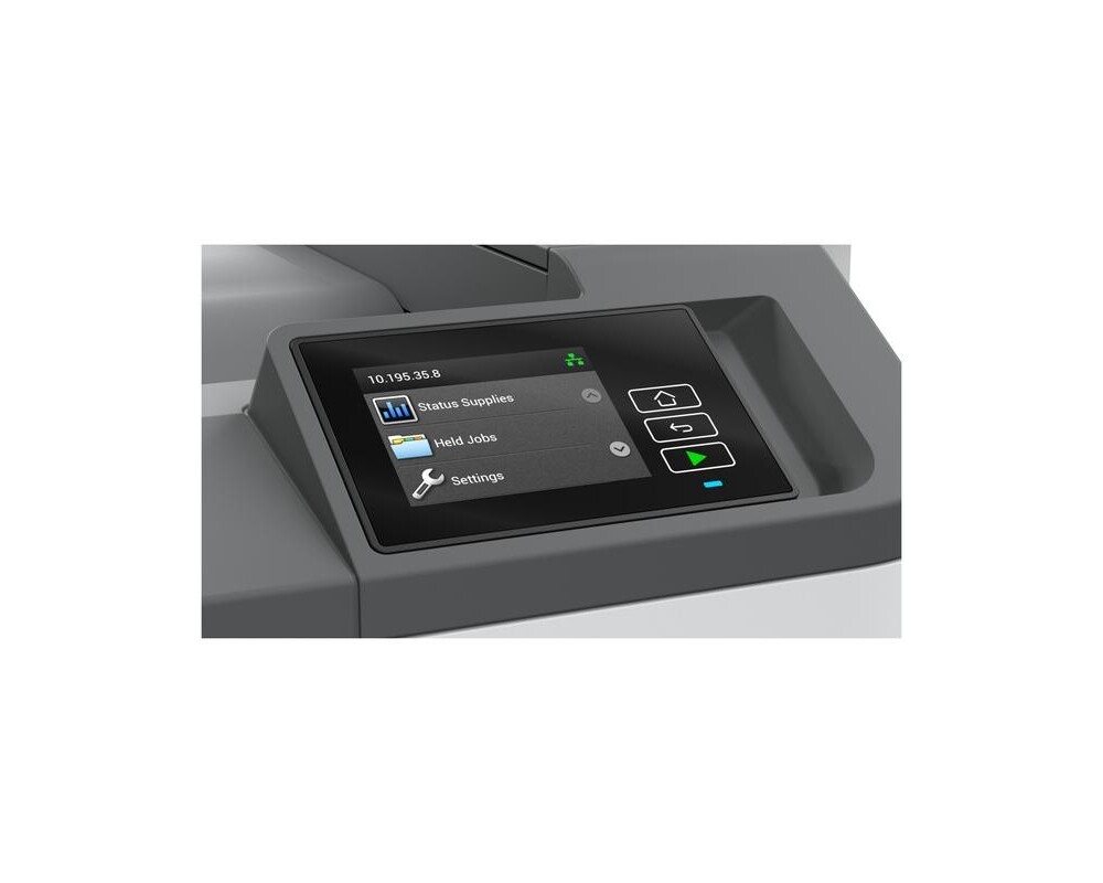 Принтер Lexmark CS531dw A4 Colour Laser Printer 4