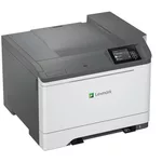 Принтер Lexmark CS531dw A4 Colour Laser Printer 3