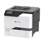Принтер Lexmark CS730de A4 Colour Laser Printer 2