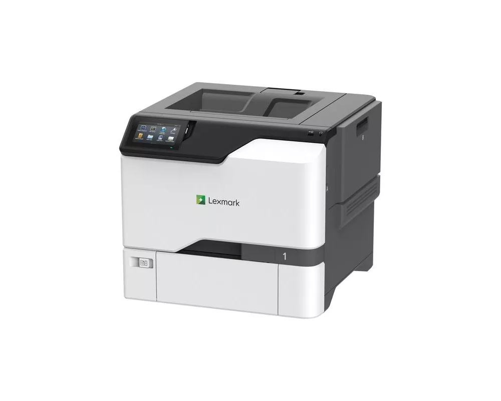 Принтер Lexmark CS730de A4 Colour Laser Printer 2