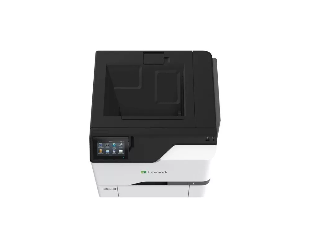 Принтер Lexmark CS730de A4 Colour Laser Printer 4