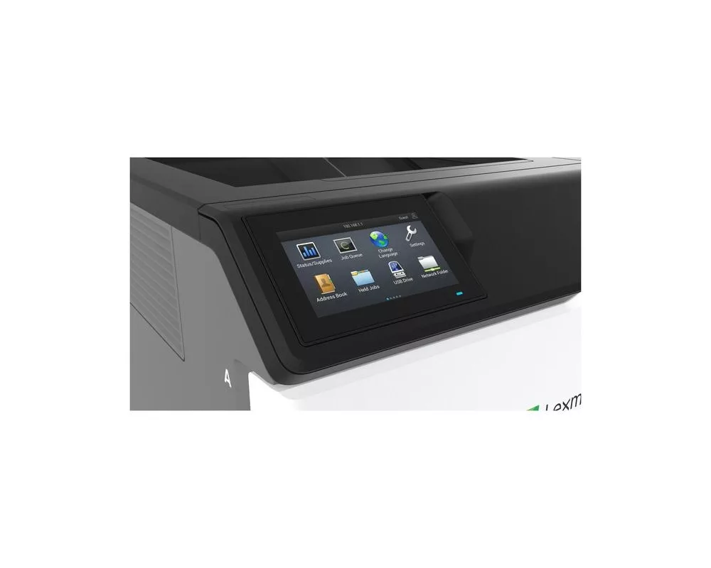 Принтер Lexmark CS730de A4 Colour Laser Printer 6