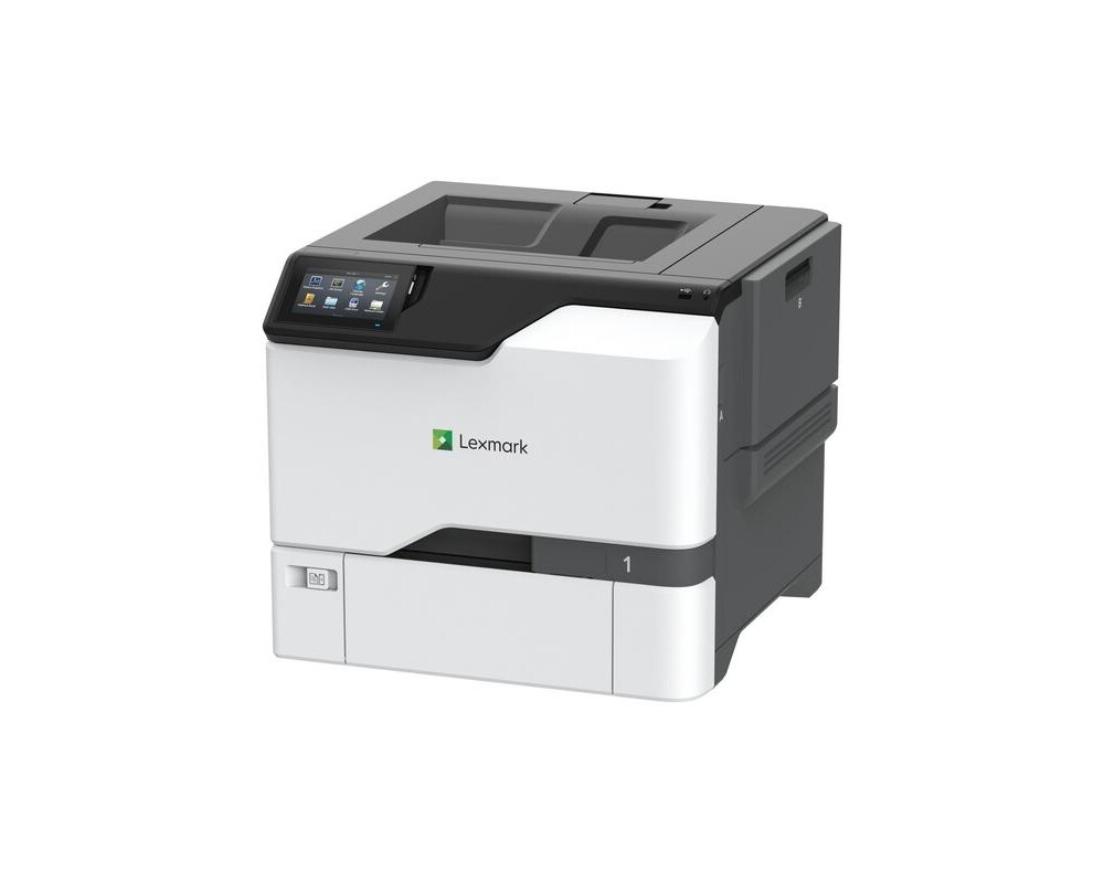 Принтер Lexmark CS730de A4 Colour Laser Printer 2