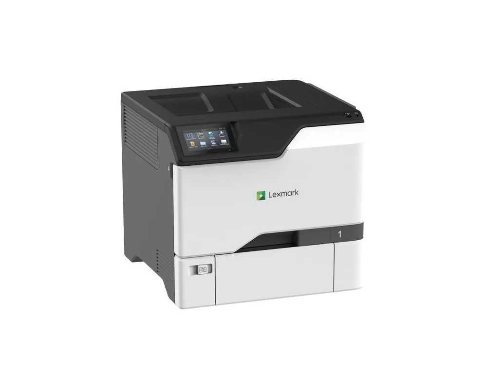 Принтер Lexmark CS730de A4 Colour Laser Printer 3