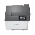 Принтер Lexmark CS632dwe A4 Colour Laser Printer 5