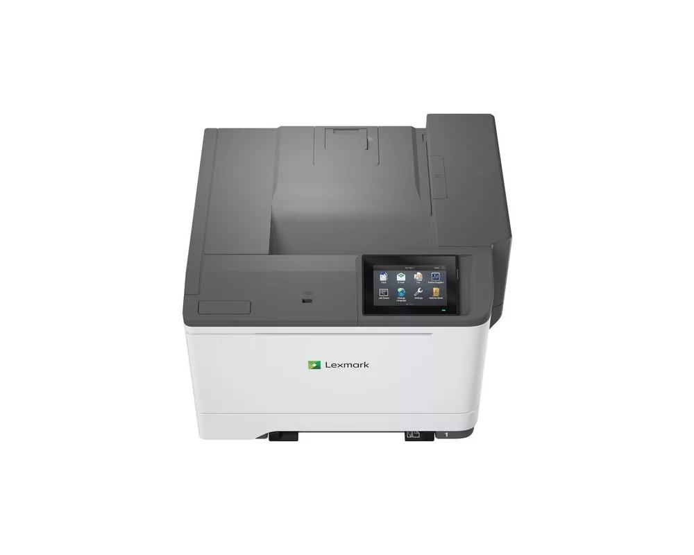Принтер Lexmark CS632dwe A4 Colour Laser Printer 5