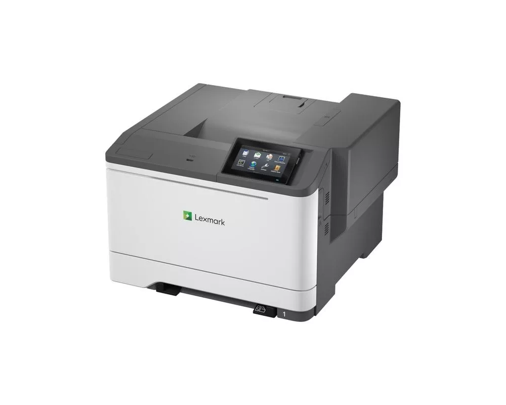 Принтер Lexmark CS632dwe A4 Colour Laser Printer 3