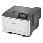 Принтер Lexmark CS632dwe A4 Colour Laser Printer 3