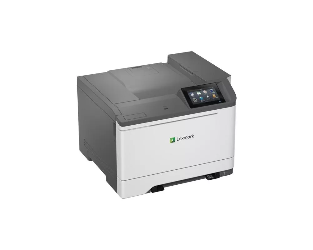 Принтер Lexmark CS632dwe A4 Colour Laser Printer 4