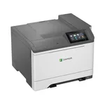 Принтер Lexmark CS632dwe A4 Colour Laser Printer 4