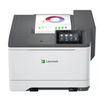 Принтер Lexmark CS632dwe A4 Colour Laser Printer 2