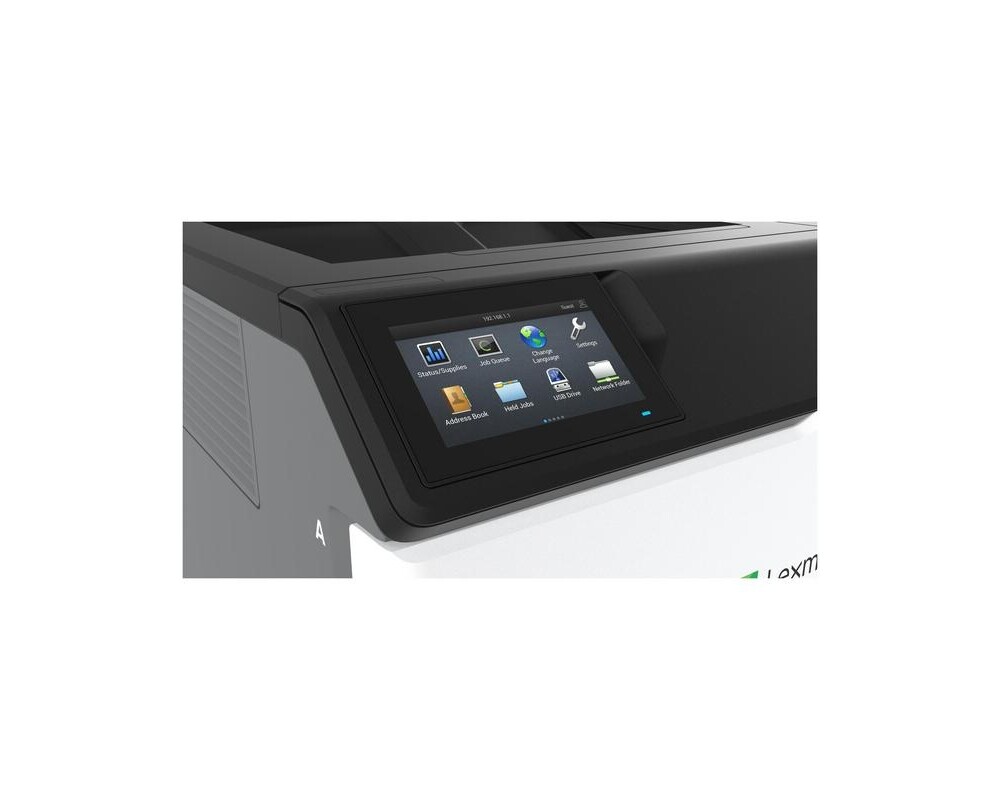 Принтер Lexmark CS735de A4 Colour Laser Printer 6