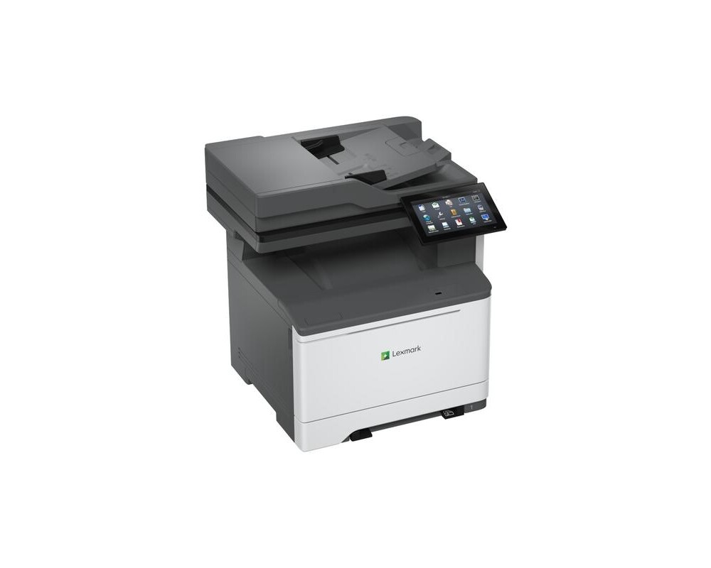 Мултифункционално у-во Lexmark CX635adwe A4 Colour Laser MFP 4