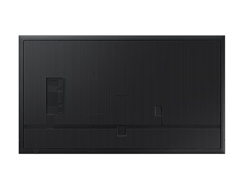 Широкоформатен дисплей Samsung LFD QM85C 10
