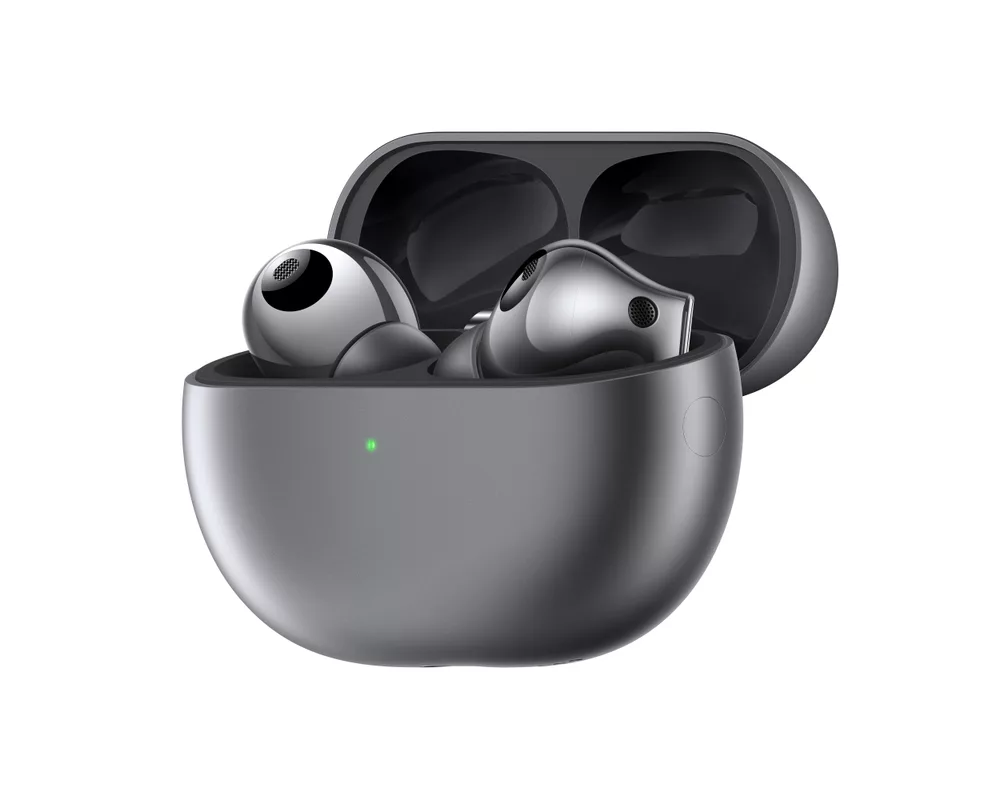 Слушалки Huawei Freebuds Pro3 Piano-T100 2