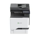 <span>Мултифункционално у-во</span> Lexmark CX730de A4 Colour Laser MFP <span class='catalog-num-in-name'>47C9520</span> - 