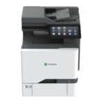 <span>Мултифункционално у-во</span> Lexmark CX735adse A4 Colour Laser MFP <span class='catalog-num-in-name'>47C9620</span> - 