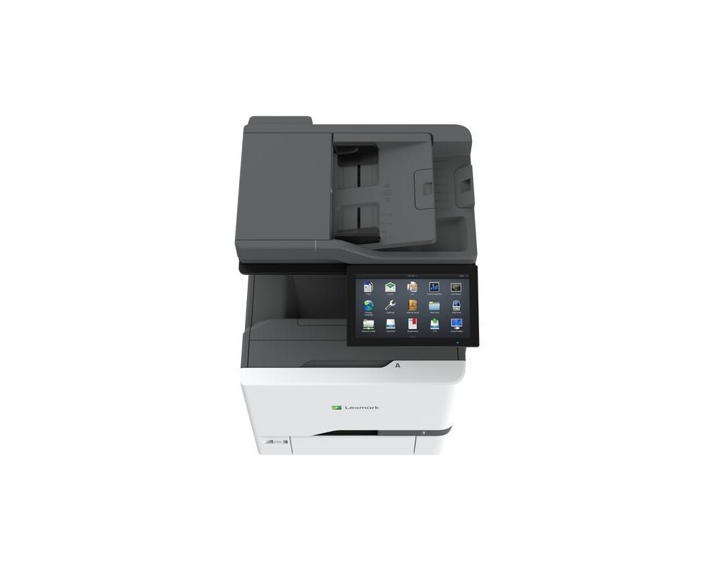 Мултифункционално у-во Lexmark CX735adse A4 Colour Laser MFP 4