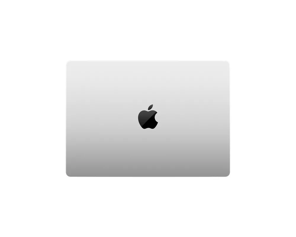 Лаптоп APPLE MacBook Pro 14inch M3 chip with 8-core CPU and 10-core GPU 512GB SSD - Silver 6