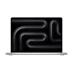 Лаптоп APPLE MacBook Pro 14inch M3 chip with 8-core CPU and 10-core GPU 512GB SSD - Silver 2