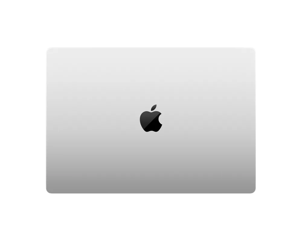 Лаптоп Apple MacBook Pro 16" 2023, Silver 6