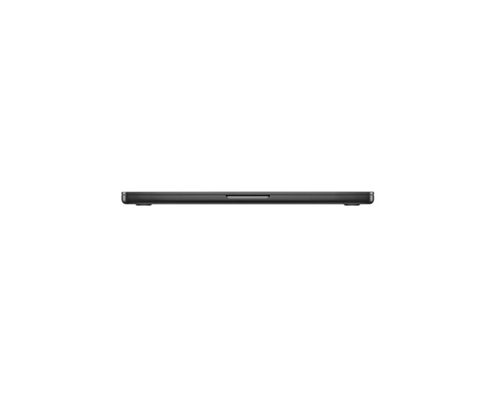 Лаптоп Apple MacBook Pro 14 2023, Space Black 6