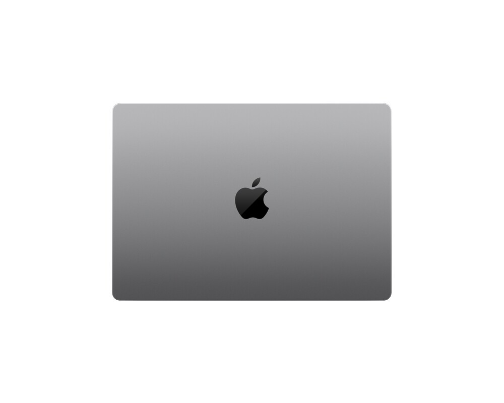 Лаптоп APPLE MacBook Pro 14inch M3 chip with 8-core CPU and 10-core GPU 512GB SSD - Space Grey 6