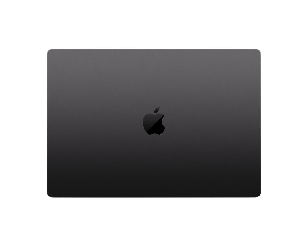 Лаптоп APPLE MacBook Pro 16inch M3 Max chip with 16-core CPU and 40-core GPU 1TB SSD - Space Black 6