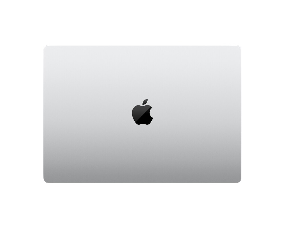 Лаптоп APPLE MacBook Pro 16inch M3 Max chip with 16-core CPU and 40-core GPU 1TB SSD - Silver 6