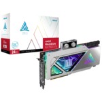 <span>Видеокарта</span> Asrock RX 7900 XTX 24GB Aqua OC <span class='catalog-num-in-name'>90-GA40ZZ-00UANF</span> - 