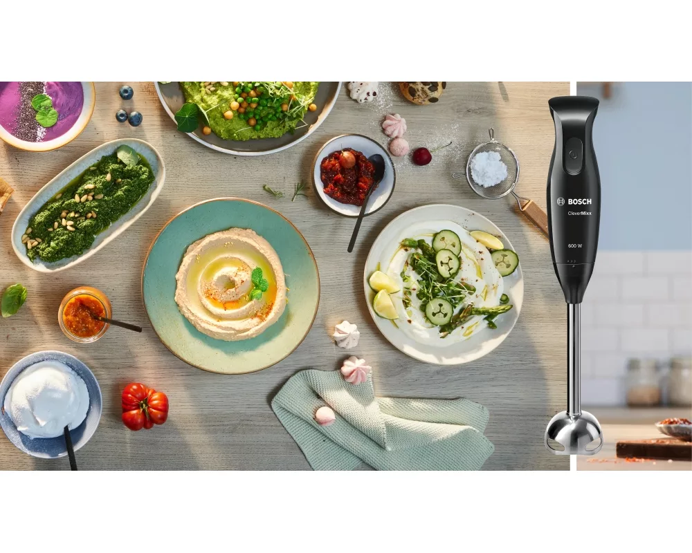 Пасатор Bosch MSM2650B 5