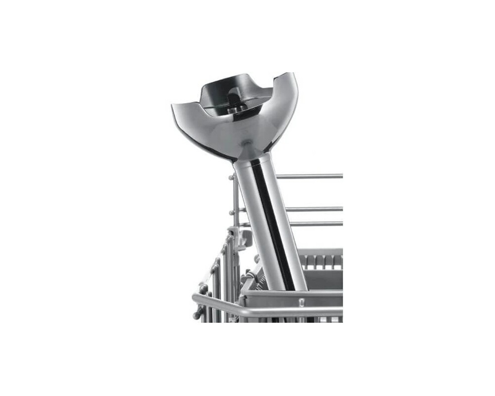 Пасатор Bosch MSM2650B 5