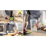 Пасатор Bosch MSM2650B 4