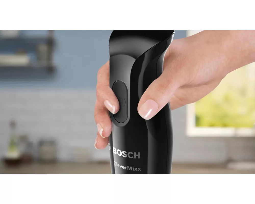 Пасатор Bosch MSM2650B 3