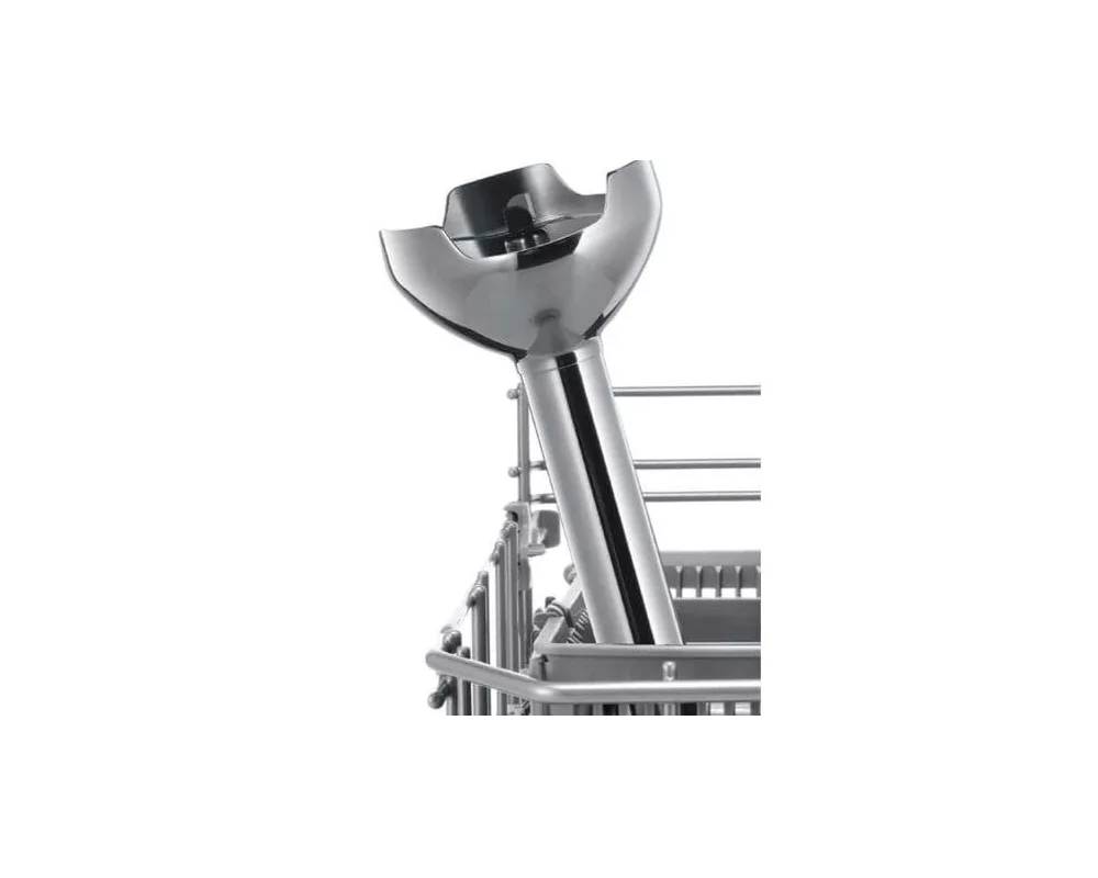 Пасатор Bosch MSM2650B 5