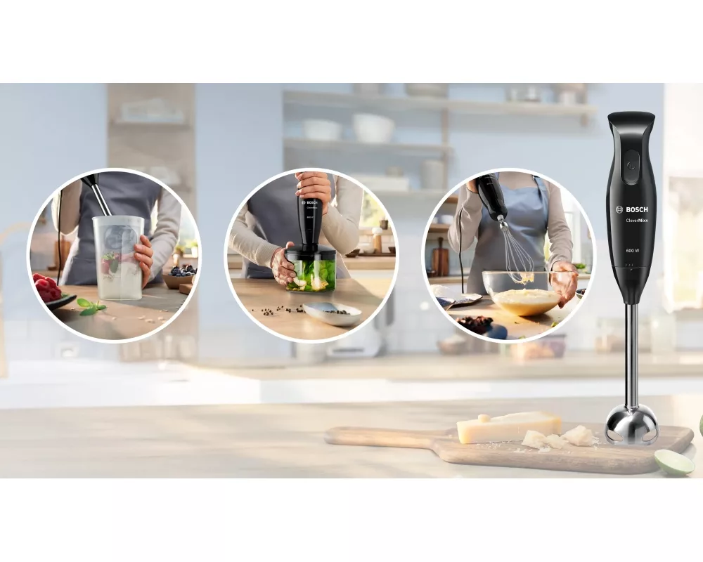 Пасатор Bosch MSM2650B 7